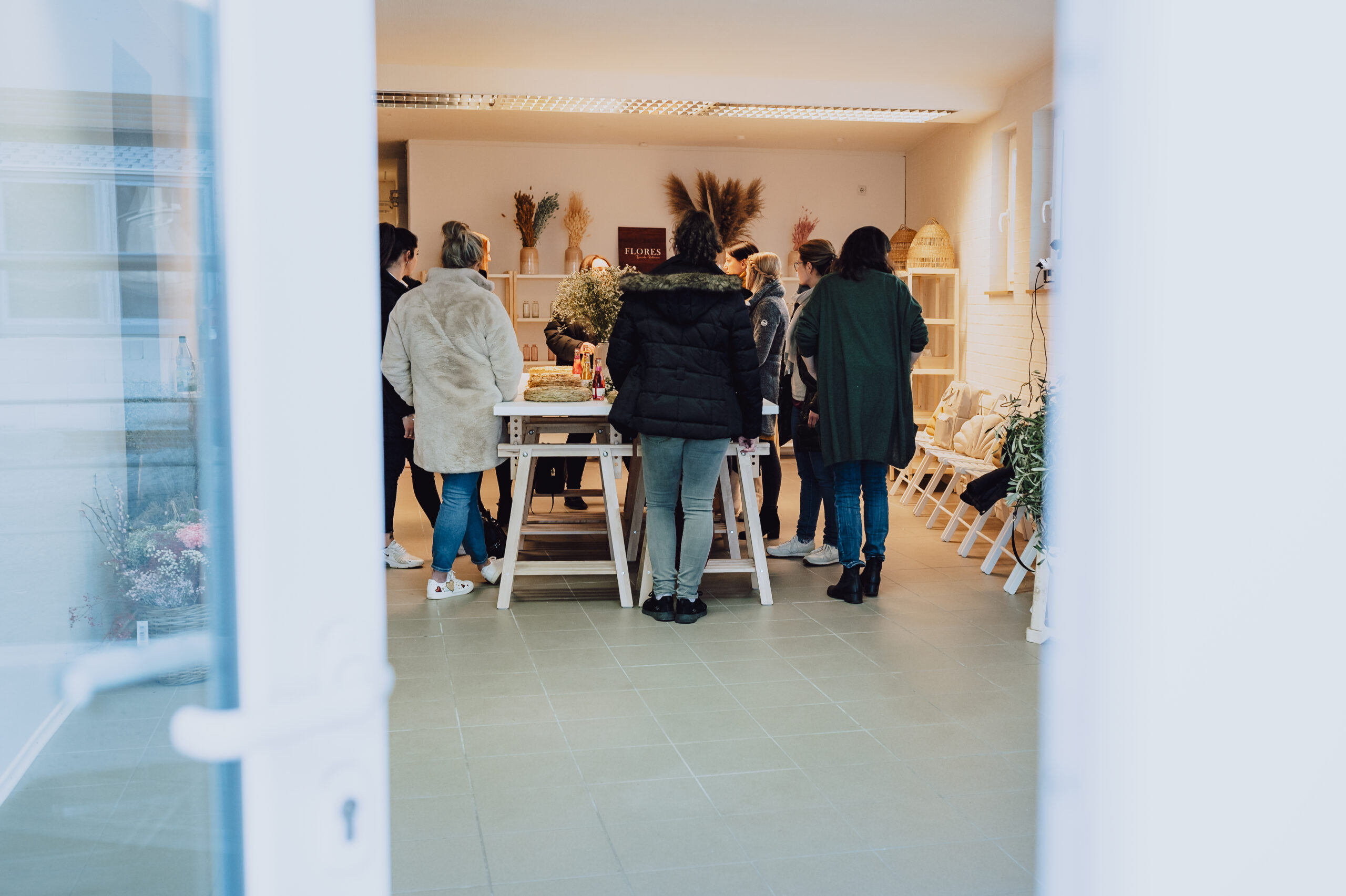 Workshop Atelier
